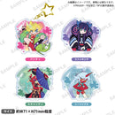 TVアニメ『New PANTY ＆ STOCKING with GARTERBELT』　アクリルキーホルダー チャイナver. スキャンティ