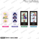 TVアニメ『New PANTY ＆ STOCKING with GARTERBELT』　ステッカー vol.2 ニーソックス