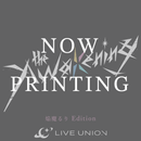 LIVE UNION Single「The Awakening」-焔魔るり Edition-