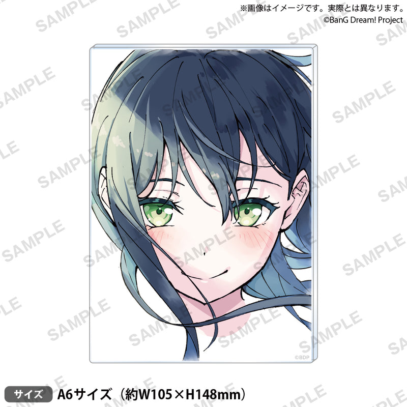 花園たえ｜ブシロード オンラインストア