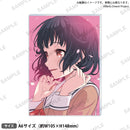 信澤収展アクリルパネル BanG Dream! Vol.2　「牛込りみ」