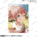 信澤収展アクリルパネル BanG Dream! Vol.2　「山吹沙綾」