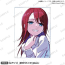 信澤収展アクリルパネル BanG Dream! Vol.2　「宇田川巴」