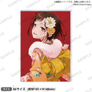 信澤収展アクリルパネル BanG Dream! Vol.2　「羽沢つぐみ」