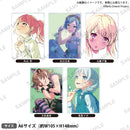 信澤収展アクリルパネル BanG Dream! Vol.2　「氷川日菜」