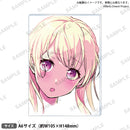 信澤収展アクリルパネル BanG Dream! Vol.2　「白鷺千聖」