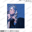 信澤収展アクリルパネル BanG Dream! Vol.2　「氷川紗夜」