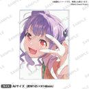 信澤収展アクリルパネル BanG Dream! Vol.2　「宇田川あこ」