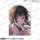 信澤収展アクリルパネル BanG Dream! Vol.2　「白金燐子」