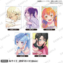 信澤収展アクリルパネル BanG Dream! Vol.2　「瀬田薫」