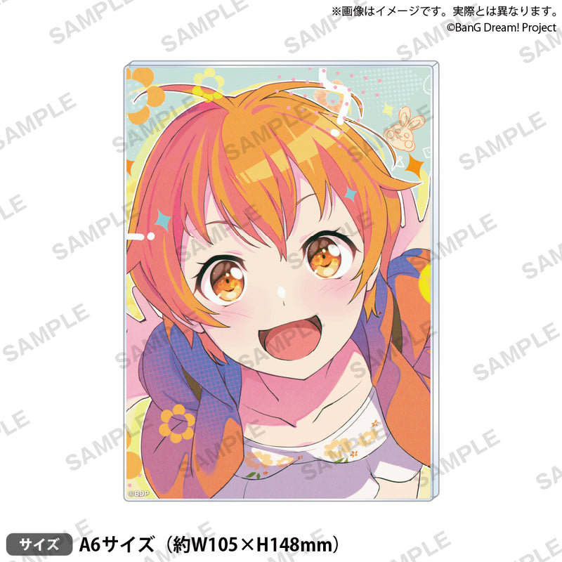 ハロー、ハッピーワールド！」BanG Dream!｜ブシロード オンラインストア