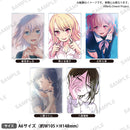 信澤収展アクリルパネル BanG Dream! Vol.2　「八潮瑠唯」