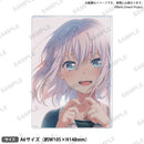 信澤収展アクリルパネル BanG Dream! Vol.2　「倉田ましろ」