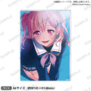 信澤収展アクリルパネル BanG Dream! Vol.2　「広町七深」