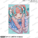 信澤収展アクリルパネル BanG Dream! Vol.2　「パレオ」