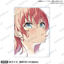 信澤収展アクリルパネル BanG Dream! Vol.2　「チュチュ」