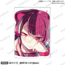 信澤収展アクリルパネル BanG Dream! Vol.2　「千石ユノ」