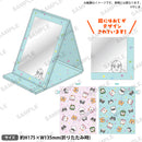 ねこに転生したおじさん　スタンドミラー