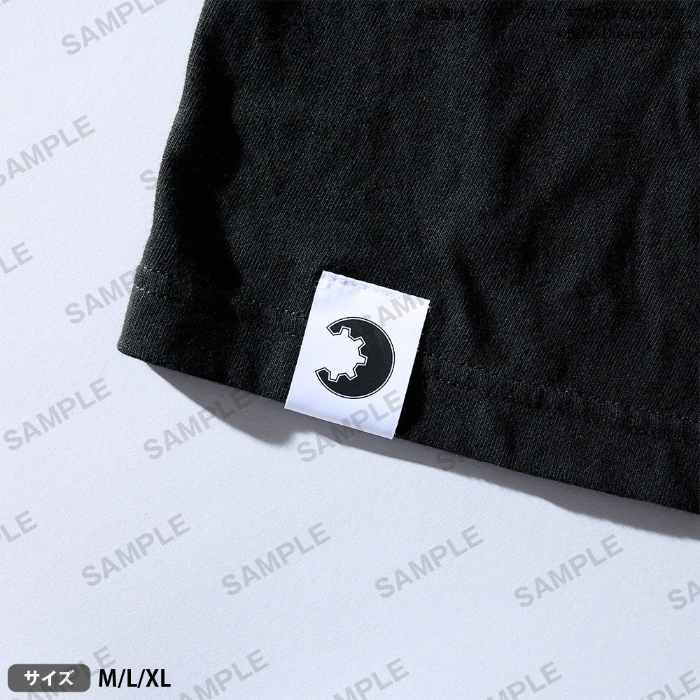 Ave Mujica 5th LIVE Nova Historia Tシャツ L Ave Mujica 5th LIVE「Nova Historia」 Tシャツ Lサイズ