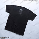 Ave Mujica 5th LIVE「Nova Historia」　Tシャツ XLサイズ