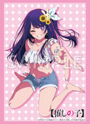 ブシロード スリーブコレクション ハイグレード Vol.4309 【推しの子】『アイ』Part.3