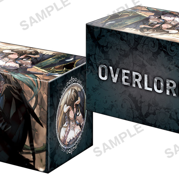 ブシロード プレミアムデッキホルダーコレクション Vol.43 オーバー