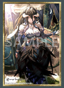 ブシロード スリーブコレクション ハイグレード Vol.5037 オーバーロード『アルベド』原作ver. Part.2