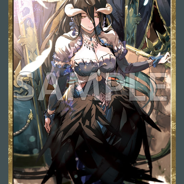 ブシロード スリーブコレクション ハイグレード Vol.5037 オーバー