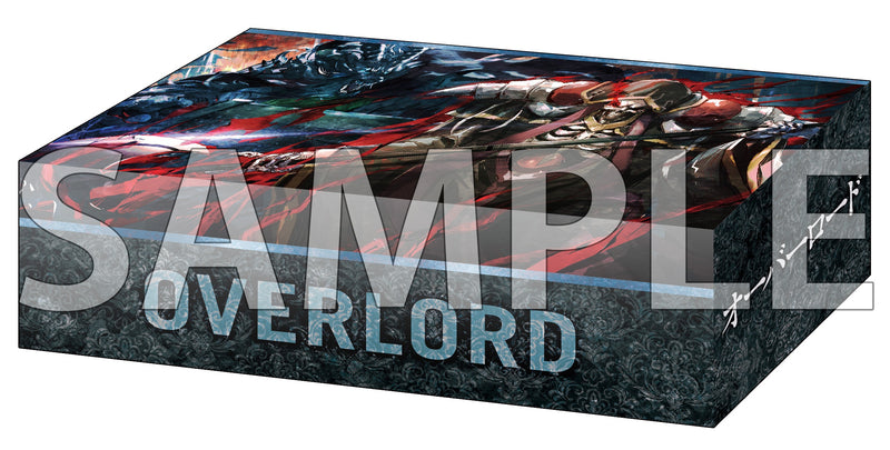 ブシロード ストレイジボックスコレクション V2 Vol.393 オーバーロード『アインズ』原作ver.