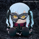 おおきな40cmぬいぐるみ Ave Mujica オブリビオニス