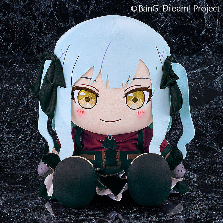 おおきな40cmぬいぐるみ Ave Mujica オブリビオニス