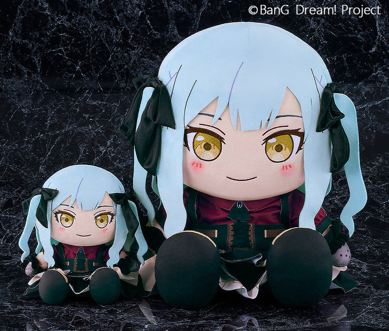 おおきな40cmぬいぐるみ Ave Mujica オブリビオニス