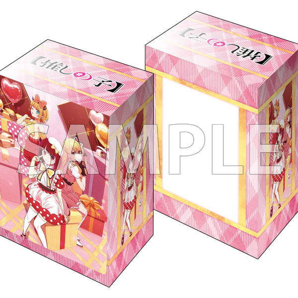 しっかりプレス☆ ALC99白 illdirt x smblanks コラボデッキ