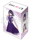 ブシロード デッキホルダーコレクション V3 Vol.647 【推しの子】『黒川あかね』