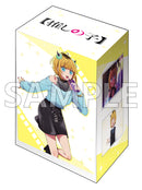 ブシロード デッキホルダーコレクション V3 Vol.646 【推しの子】『MEMちょ』