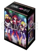 ブシロード デッキホルダーコレクション V3 Vol.654 【推しの子】『B小町』