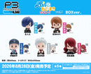 ペルソナ3 リロード ぺたっと ねじまきますこっと　vol.1　BOXver.【BOX】