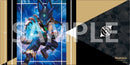 ブシロード ラバーマットコレクション V2 Vol.2163 『パルワールド オフィシャルカードゲーム ラバーマット（高貴なる死神 アヌビス）』