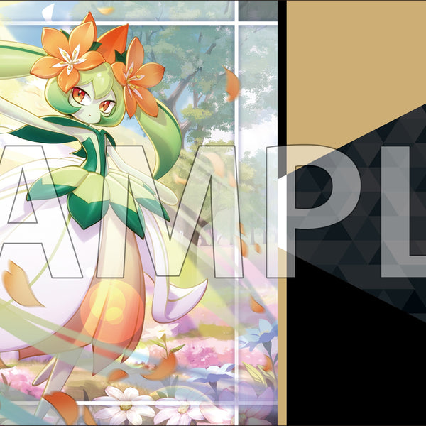 パルワールド プレイマット PALWORLD_playmat-