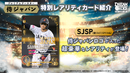 プロ野球カードゲーム DREAM ORDER プレミアムブースター 「侍ジャパン」【BOX】