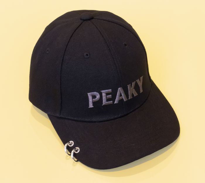 D4DJ PEAKY CAP 2023 ver.