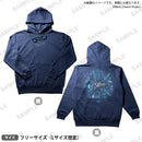 【(15)】BanG Dream!　パーカー MyGO!!!!!