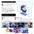 夢ノ結唱 ROSE（ローズ）1st Album「Blütenstand」【1,000個限定グッズ付特装盤】