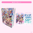 Poppin'Party 10th Anniversary BOX ～星々の軌跡～