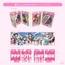 Poppin'Party 10th Anniversary BOX ～星々の軌跡～