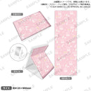 ぴちぴちピッチ×サンリオキャラクターズ　折りたたみミラー るちあ×ハローキティ