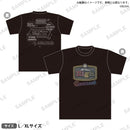 Peaky P-key「All Time High ~Connect~」 Tシャツ (L)