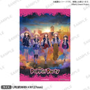 Poppin'Party 21th Single「Drive Your Heart」【Blu-ray付生産限定盤】