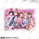 Poppin'Party 22nd Single「どきどきデエト」【Blu-ray付生産限定盤】