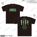 Peaky P-key LIVE「FORCE」in OSAKA」　Tシャツ